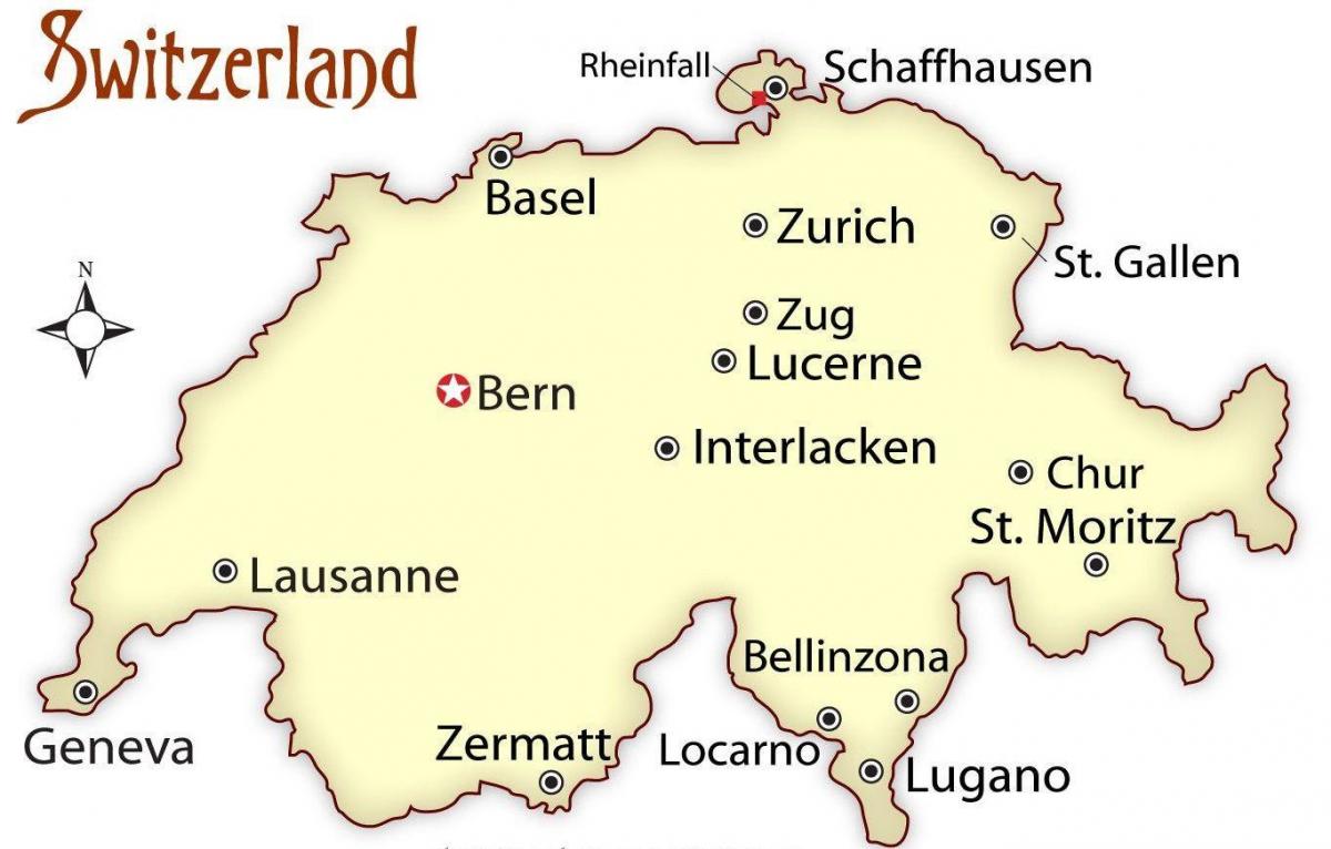 peta chur, swiss
