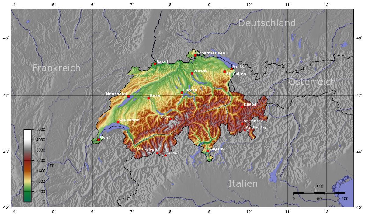 topo peta swiss